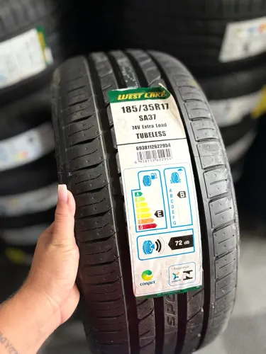 Pneu 185/35/17 novo WESTLAKE