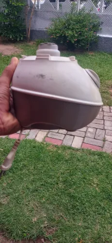 Motor de Liquidificador Arno