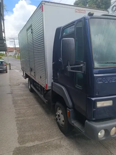 Ford Cargo E 815 2009