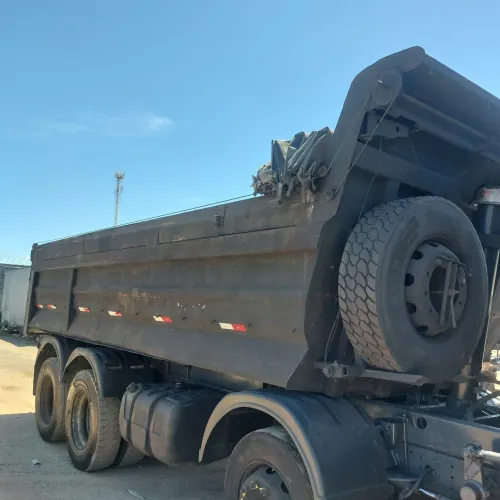 Caçamba para bitruk