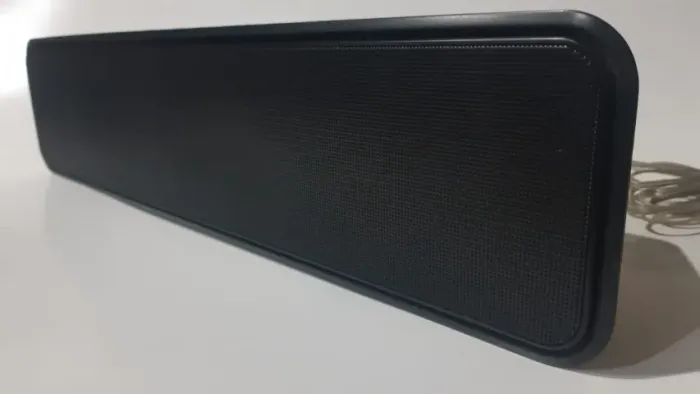 Caixa Central Philips do Home Theater HTS-3365