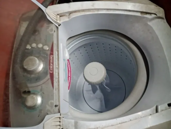 Vendo uns intes de casa