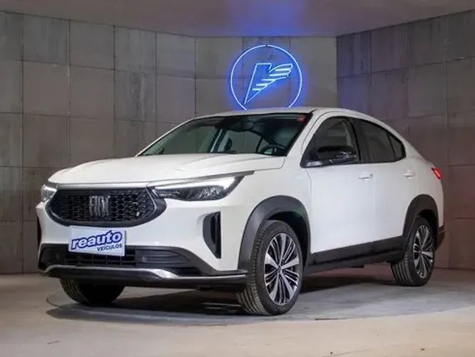 Fastback 1.0 turbo audace 2024