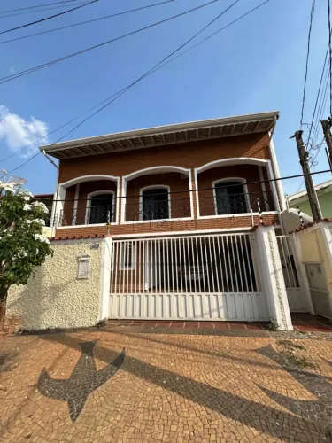 Casa à venda e para alugar em Campinas, Jardim dos Oliveiras, com 3 quartos, com 297 m²