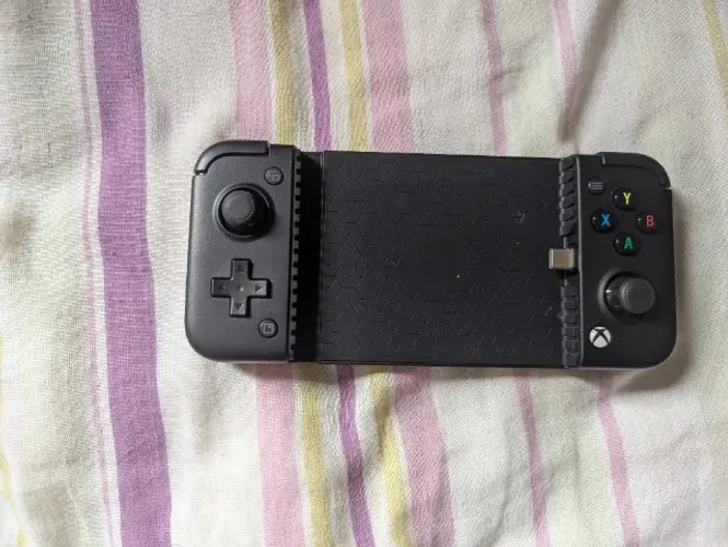 Controle Gamesir Versão X2 Pro Xbox