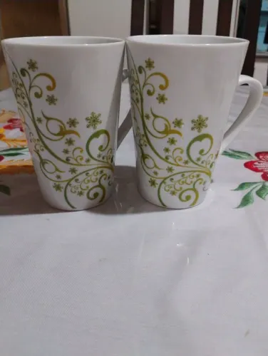 Kit de caneca 