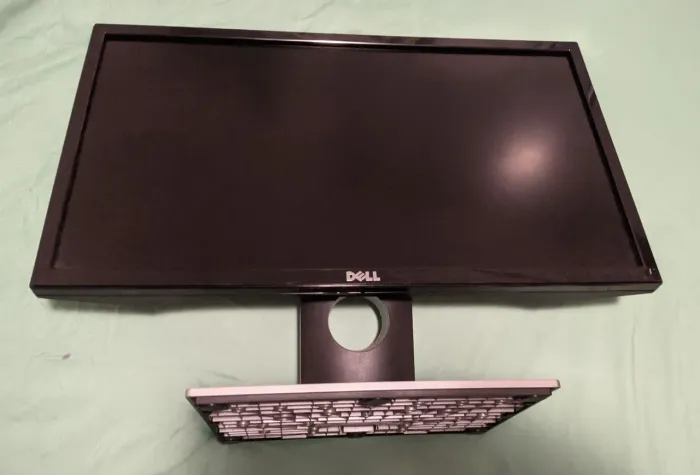 Monitor Dell se2216h fullhd 21