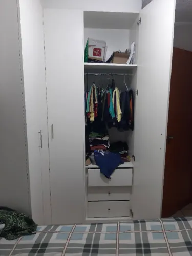 ALUGO APARTAMENTO EM ANCHIETA 2 QTS - ALUGO OU VENDO