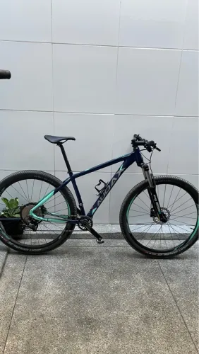 Bicicleta aro 29 Audax
