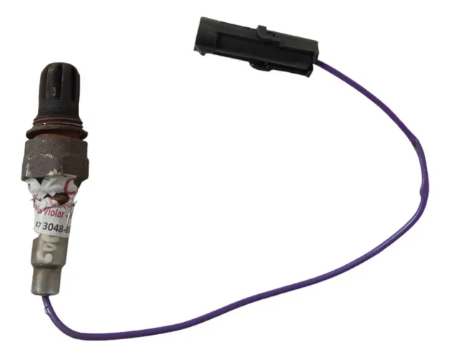 Sonda Lambda Chevrolet Corsa 1.0 8v 2002 2003 2005 2007 2008
