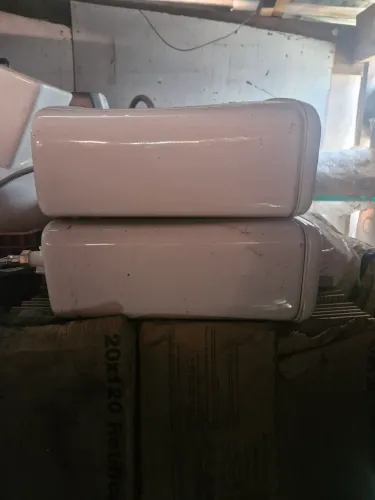 Caixas de descarga para vaso sanitário
