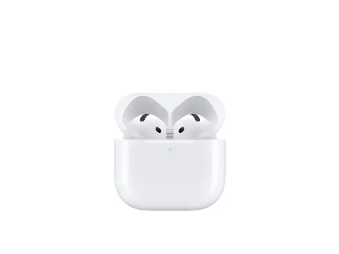 AirPods 4 C/ Cancelamento de ruído - Lacrado Original -  Novo