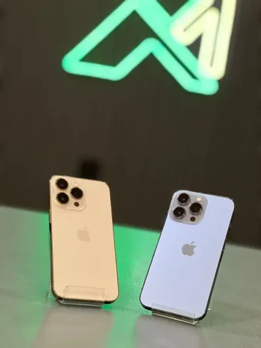 iPhone 13 Pro sem detalhes / a melhor loja é aqui