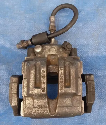 Pinça de Freio Traseira Esquerda BMW X1 2012 2013 2014