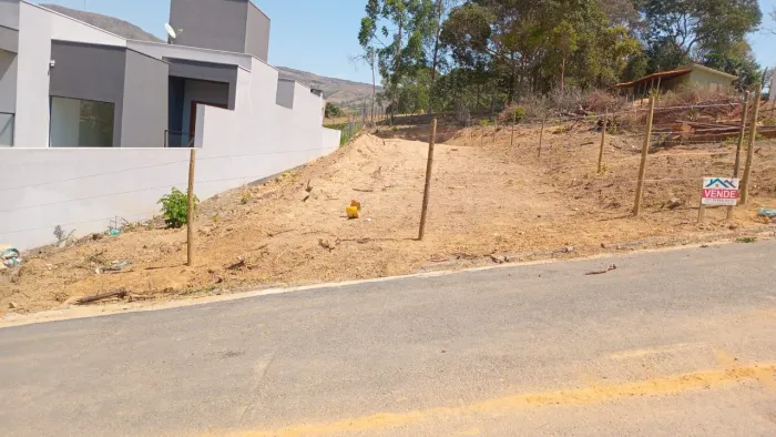 TERRENO EM CAPTOLIO MG URGENTE..!!