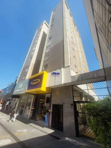 Apartamento à venda, 3 quartos, 1 suíte, 1 vaga, Barreiro - Belo Horizonte/MG