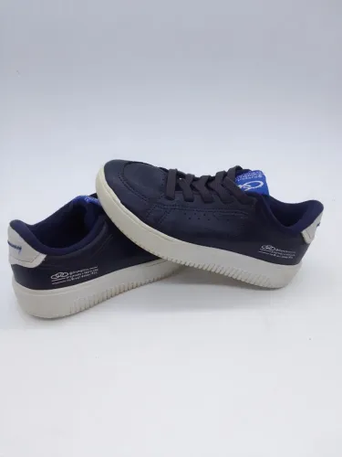 Sapatênis Infantil Menino Casual Olympikus Azul Mar. Tam 28 