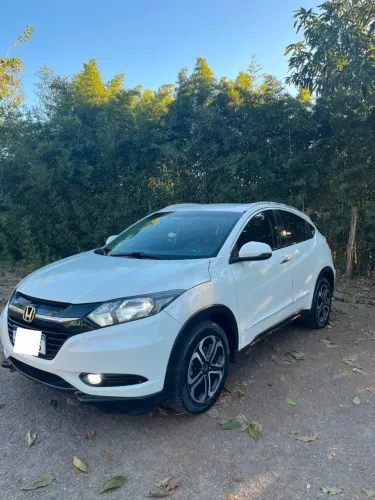 Honda HR-V EX 1.8 Flexone 16V 5P Aut. 2017