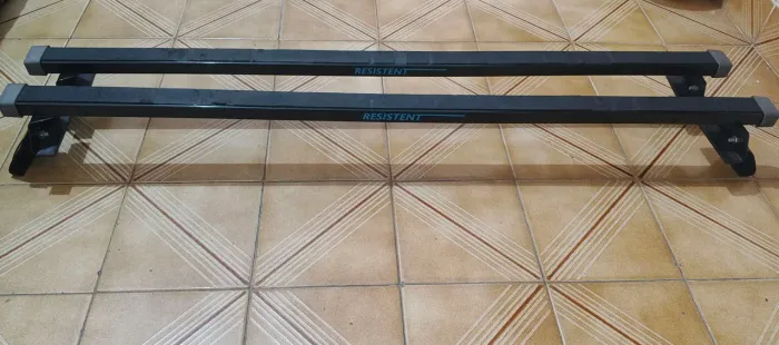 Rack cargo 100 kg para HB20/Hb20S 
