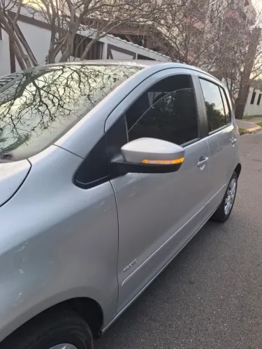 Volkswagen Fox 1.6 MI Total Flex 8V 5P 2013