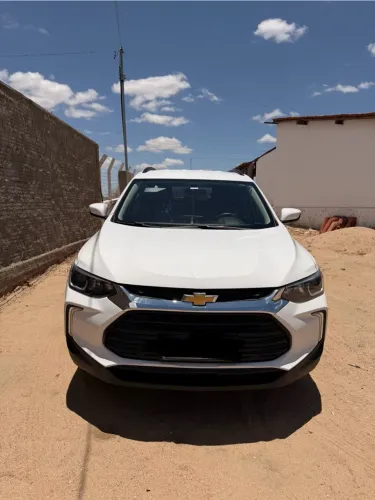 Chevrolet Tracker LT 1.0 Turbo 12V Flex AUT 2024