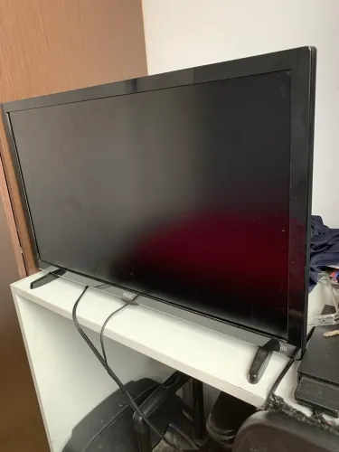 Tv led full hd 24pol