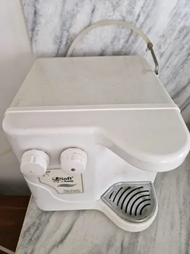 Filtro de água soft