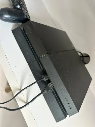 Ps4 slim