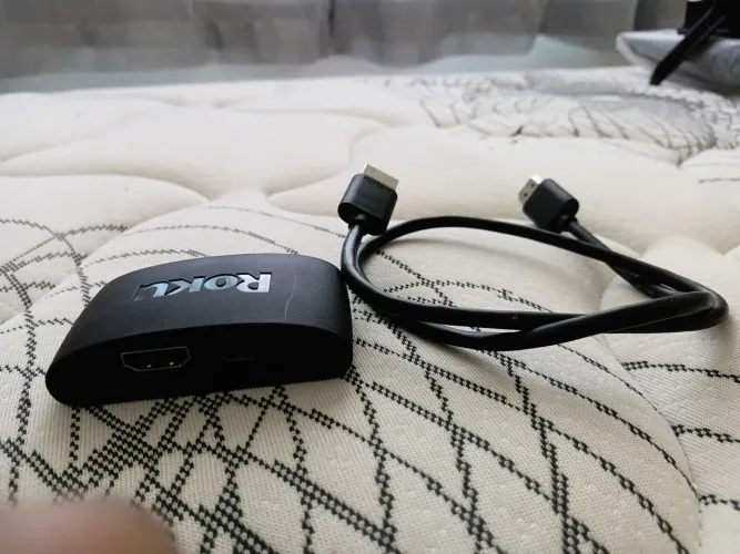 Receptor smart tv