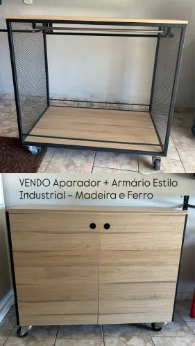 Vendo Aparador 