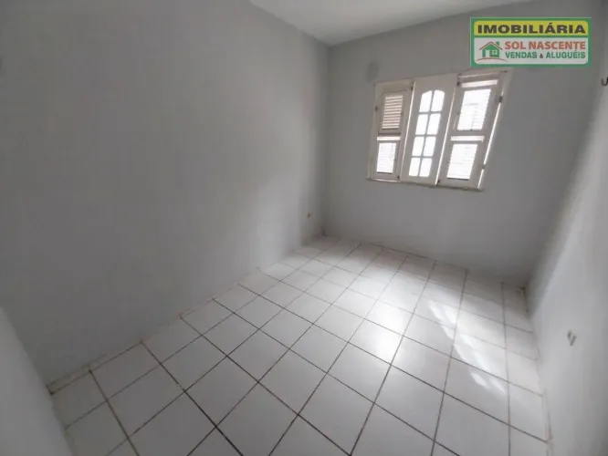 Casa com 2 dormitórios à venda, 83 m² por R$ 210.000,00 - Parque Dois Irmãos - Fortaleza/C