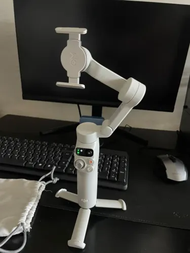 Gimbal DJI Osmo 7