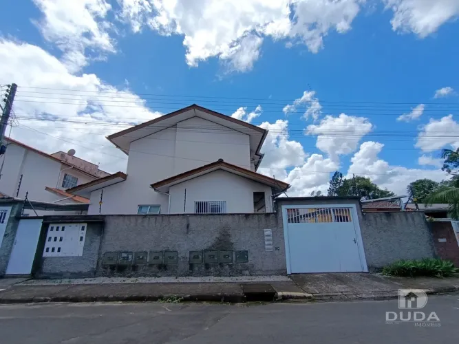 Casa para locação