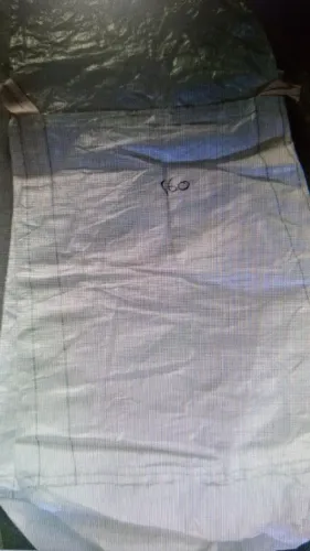 Biga bag seminovos