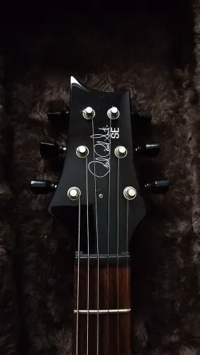 Guitarra prs Pauls guitar 
