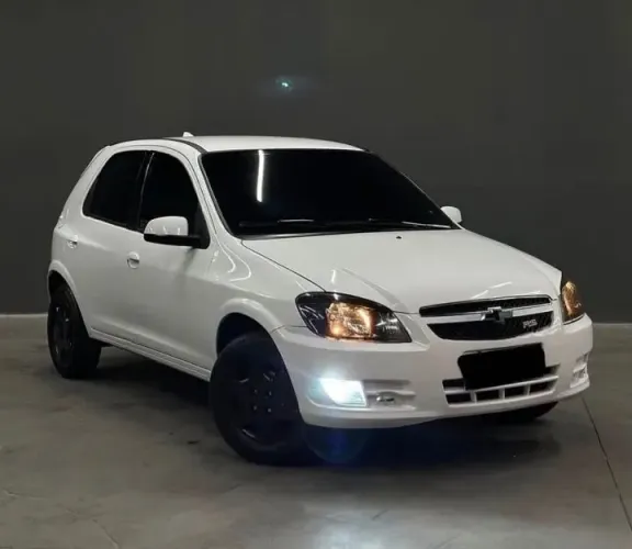 Chevrolet Celta Life/ LS 1.0 MPFI 8V Flexpower 3P 2014
