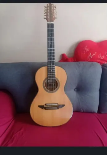 Viola Luther Bolla 2019