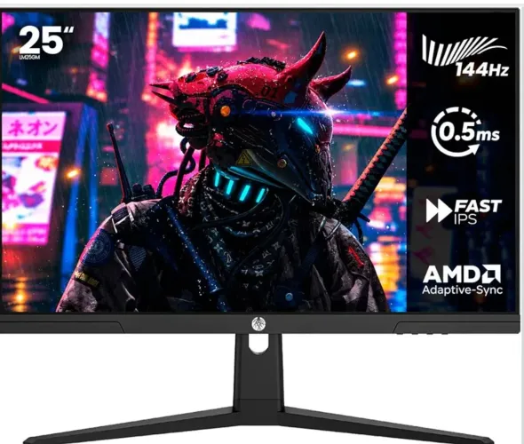 Monitor 25 haiz 144hz