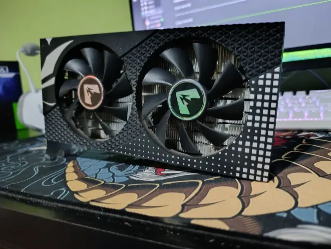RX 580 2048SP