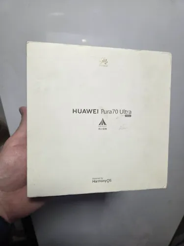 Huawei pura 70 ultra 512gb leia