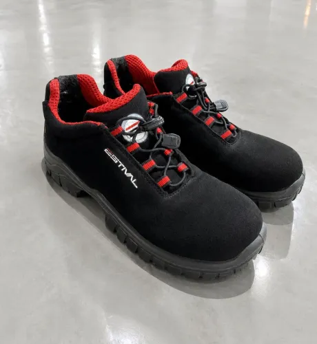 Vendo sapato de segurança Estival Energy.