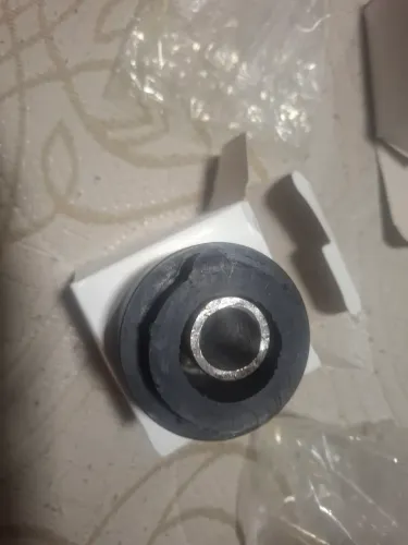 Coxim dianteiro xl883r