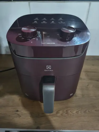 Airfryer Eletrolux 5,6 L 