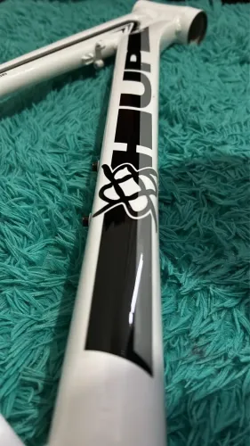 Quadro Hupi Whistler 19