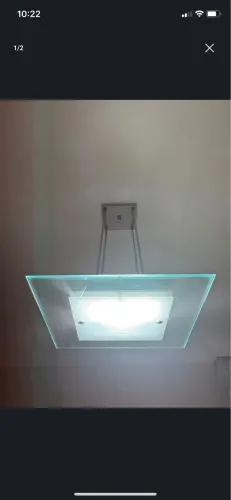 Lustre linho