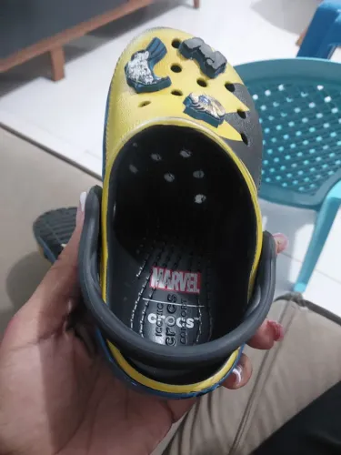 Crocs infantil original
