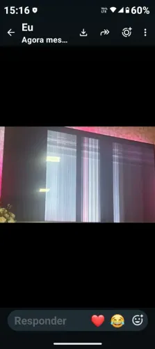 TV Philips Ambilight 75 polegadas