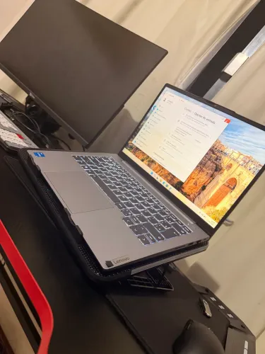 Ultrabook i7 13ª | 32gb DDR5