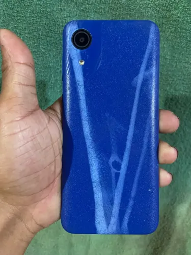 SAMSUNG A03 core 