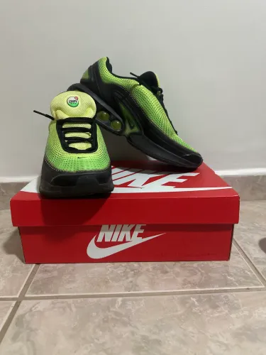 Airmax dn original em perfeito estado